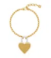 Givenchy Heart Bracelet
