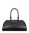 Givenchy Small Leather Antigona Cube East-west Top-handle Bag