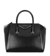 Givenchy Small Leather Antigona Top-handle Bag