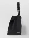 Givenchy Small Leather Crossbody Bag With Adjustable Strap