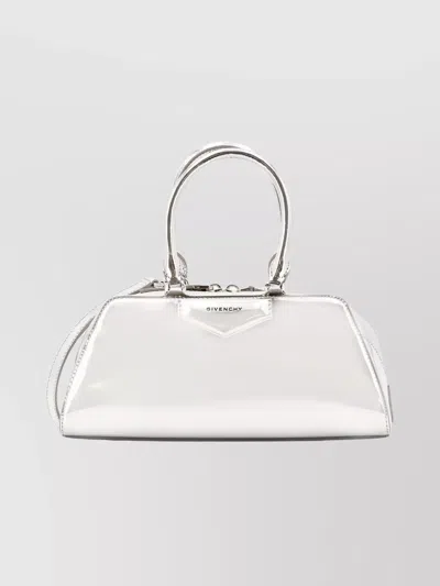 Givenchy Small Leather Crossbody Shoulder Bag