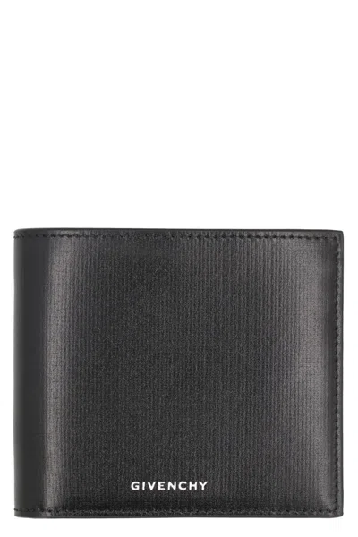 Givenchy Small Leather Goods In Black