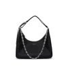 GIVENCHY SMALL MOON CUT OUT BAG