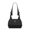Givenchy Small Pandora Shoulder Bag In Black