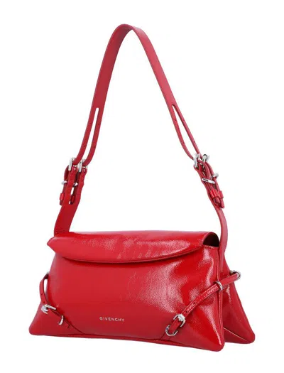 GIVENCHY GIVENCHY SMALL P'TIT VOYOU BAG