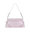 Givenchy Handbags. In Orchid