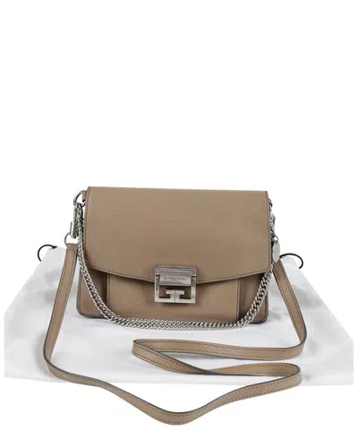 Pre-owned Givenchy Small Shoulder Crossbody Bag (authentic Pre-loved)