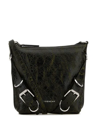 GIVENCHY SMALL VOYOU CROSSBODY BAG