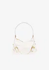 Givenchy Small Voyou Shoulder Bag