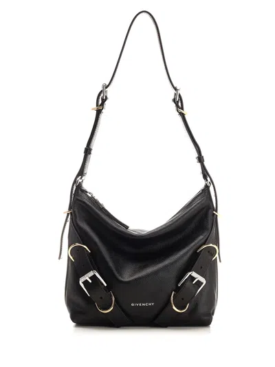 GIVENCHY SMALL VOYOU SHOULDER BAG