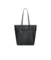 Givenchy Small Voyou Tote Bag In Black