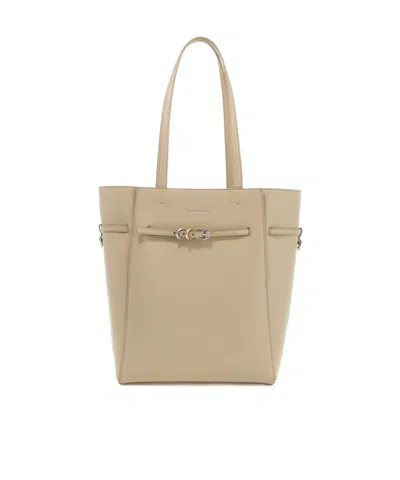GIVENCHY GIVENCHY SMALL VOYOU TOTE BAG