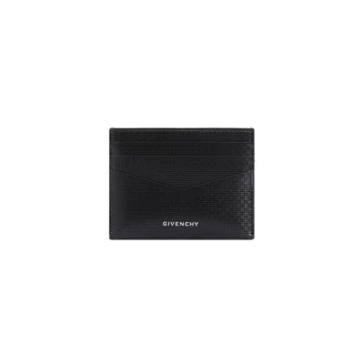 Givenchy Smallleathergoods In Black