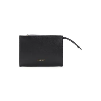 Givenchy Smallleathergoods In Black