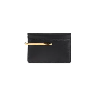 Givenchy Smallleathergoods In Black