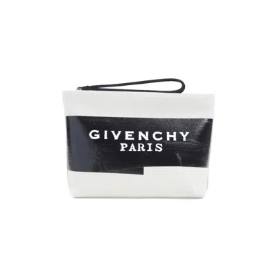 Givenchy Smallleathergoods In White