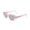 Givenchy 4g Cat-eye Sunglasses