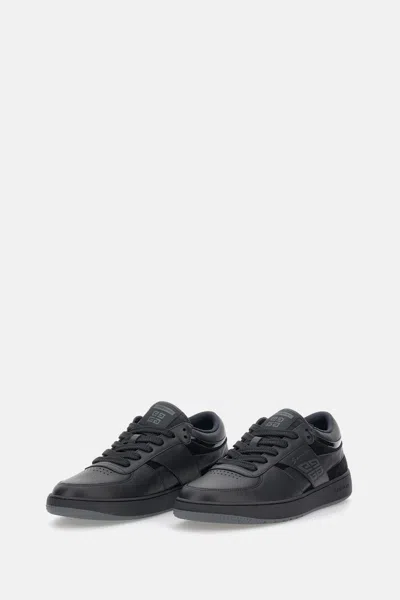 Givenchy Sneaker In Black