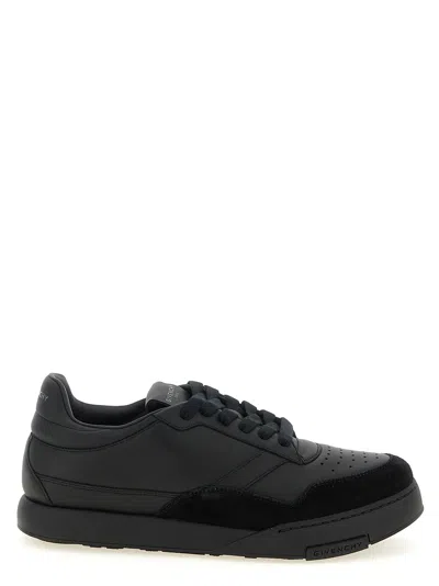 Givenchy Sneaker In Black