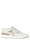 Givenchy G Move Low Top Lace Up Sneakers In Multi