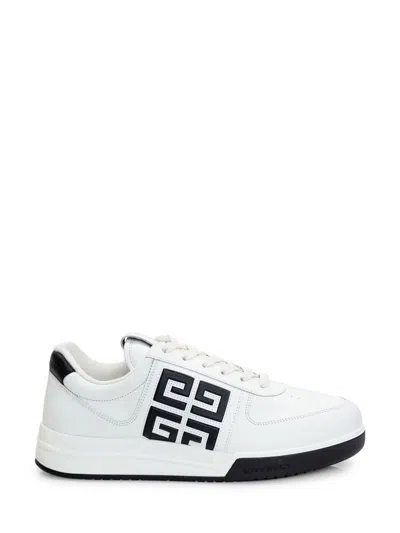 GIVENCHY GIVENCHY SNEAKER G4 LOW-TOP