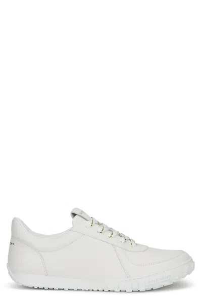 GIVENCHY GIVENCHY SNEAKER GLIDE IN LEATHER