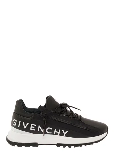 Givenchy Sneaker Spectre In Black