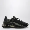 Givenchy Sneaker Spectre With Camouflage Print Men In Black