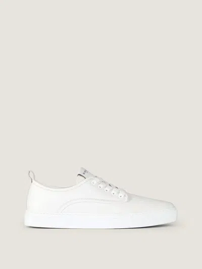 Givenchy Sneaker In White
