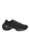 Givenchy Tk-mx Runner Panelled-design Sneakers