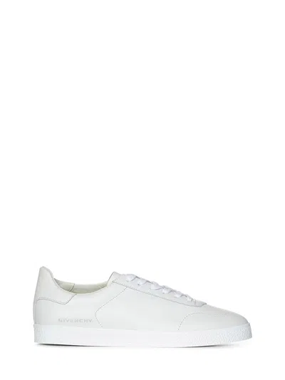 GIVENCHY GIVENCHY SNEAKERS