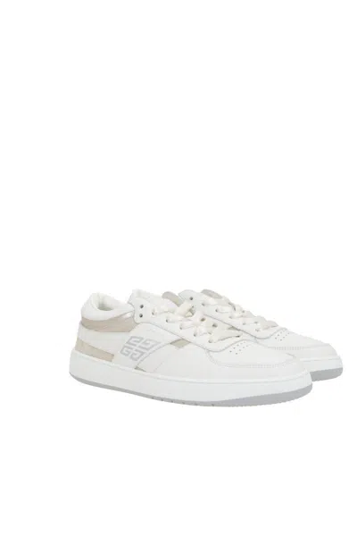 GIVENCHY GIVENCHY SNEAKERS