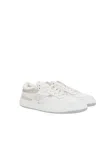 Givenchy G Move Sneakers In Mixed Leathers