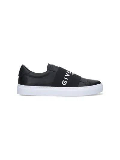 GIVENCHY GIVENCHY SNEAKERS