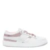 Givenchy Lace-up Sneakers Women In White