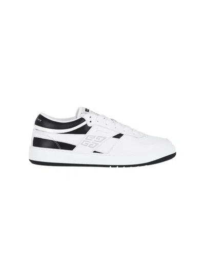 GIVENCHY GIVENCHY SNEAKERS