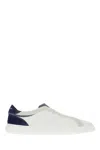 Givenchy Sneakers G Set En Cuir