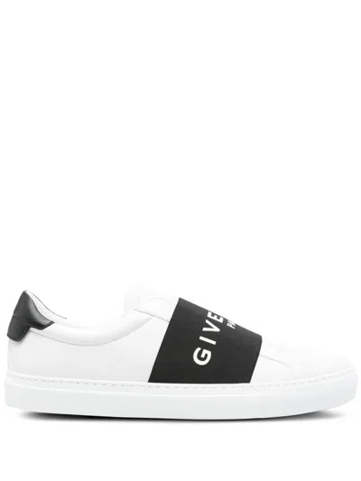 GIVENCHY GIVENCHY SNEAKERS
