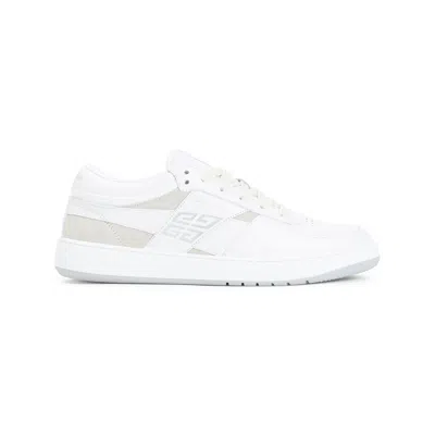 GIVENCHY GIVENCHY SNEAKERS