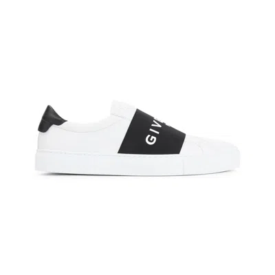 Givenchy Sneakers In White