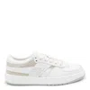 Givenchy G Move Sneakers In Mixed Leathers