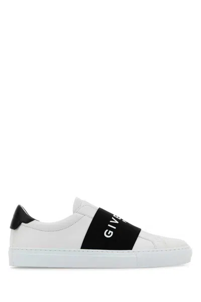Givenchy Sneakers In Multi