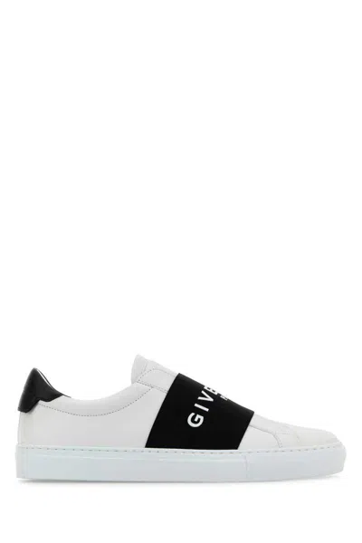 Givenchy Sneakers In Multi