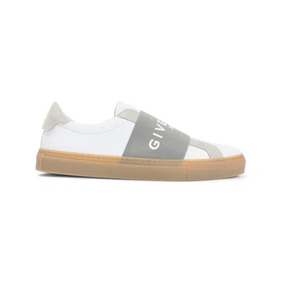 Givenchy Sneakers In White