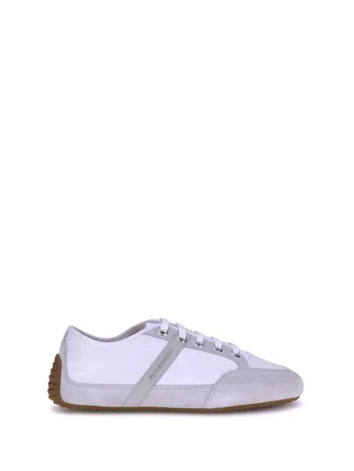 Givenchy Sneakers In White
