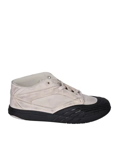 Givenchy Sneakers In White