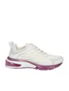 Givenchy Gv1 Low-top Sneakers In Multi