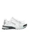 Givenchy Sneakers In White