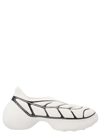 Givenchy Sneakers In White