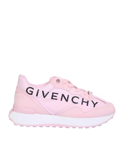 Givenchy Sneakers In Pink